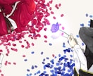 特徴を捉えてインパクトのあるイラストを描きます キャラデザをして欲しいという方も！ イメージ4