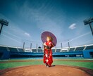 写真加工、レタッチ、美顔加工、その他受付けます まずはご相談ください！世界で1枚のお写真が出来ます(^^) イメージ2