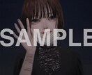 人物イラスト描きます 元美大生があなたのために絵を描きます！ イメージ5