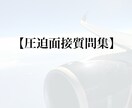 CA姉妹が作るエアライン面接対策教えます 圧迫面接の質問と回答例を100問、面接官の意図解説対策資料！ イメージ1