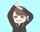チラシ掲載のイラストやデザインします チラシに掲載の一部イラストや、全体をデザインします イメージ1