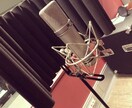 歌ってみたMix承ります 格安であなたの歌をプロクオリティーに！ イメージ2