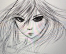 心あたたまるオリジナルイラスト描きます 優しい世界観を一枚の絵に込めます イメージ2