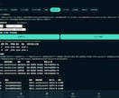 Webサイト・アプリ・各種システムを開発します DiscordBot制作業務自動化既存システムの修正も対応！ イメージ3