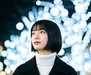 プロカメラマンが東京、夜のポートレート撮影します 夜の撮影でライバルと差別化！先着3名までの特別価格♪ イメージ8