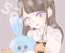 イラスト依頼受け付けてます アイコンサムネイル等のイラスト受け付けてます！ イメージ4