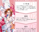 プロが手掛ける！ハイクオリティイラスト描きます ポップで親しみやすく、SNSや動画にも映える仕上がりに！ イメージ4