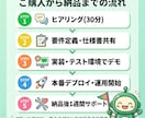LINE×ChatGPT自動応答bot開発します 顧客対応・予約受付・FAQをAIで24時間自動化します イメージ4