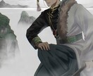 キャラクターイラストをお描きします サムネやアイコン､プレゼント用にお使いいただけます。 イメージ8