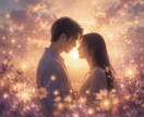 インド神話の神聖なカードで恋の行方を紐解きます ＼恋愛祈願付き／片思い・復縁・複雑恋愛も◎ イメージ2