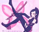SNSアイコンお描きします 柔らかくて可愛い雰囲気が好きな方へ❣︎ イメージ3
