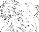 トップ画やイラストを提供します 最高の一枚を仕上げさせていただきます イメージ2