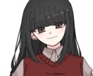 TRPG用｜かわいい女の子の立ち絵制作します ポーズにこだわりを！安くてかわいい立ち絵です。 イメージ4