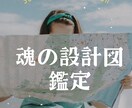 生まれ持った才能と使命を読み解きます 自分の取扱説明書を手に入れる時間 イメージ1