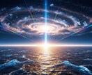 過去世が今のあなたに与えている影響を霊視します 今の関係や悩みの本当の原因を霊視し明確にお伝えします イメージ4