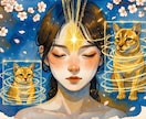 うちの子との絆診断｜魂のつながりを霊視します この出会いは、偶然じゃないですよ イメージ3