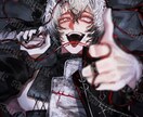 男の子を描くのが得意になります かっこいい男の子を描かせていただけませんか イメージ5