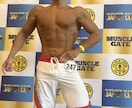 ダイエット・増量どちらも対応できます 1日返信2回以上！一緒に頑張っていきましょう！ イメージ1