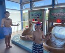 食物アレルギーを持つママ、相談のります 食物アレルギーを持つ高校生のママです。 イメージ4