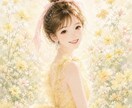 彼から見たあなたのチャームポイントを読み解きます タロット ×オラクル 自分の魅力を知って、女性性開花♡ イメージ3