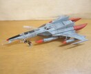 プラモデルの制作代行いたします ガンプラ、ヤマト、スターウォーズ、美少女も イメージ3