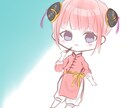 イラスト描きます イラストから動画用イラストまでなんでも描きます！！ イメージ3