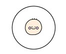 シンプルで可愛い★あなたの【好き】を形にします 即日〜3日で納品!!あなたの希望に寄り添います イメージ7