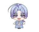 アニメ、ステッカー調SD描きます SD作ろうかな？お財布の心配、クオリティの心配いりません！ イメージ4