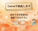 ワークショップ告知チラシ制作します 集客につながるやさしいデザイン イメージ6