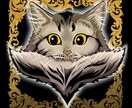 廉価版　アイコンデザイン承ります 低価格高スピードで描かせていただきます。 イメージ1