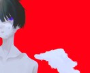 依頼主様の希望に沿ったイラストを描きます 重ためで静かなイラストを描きます イメージ3