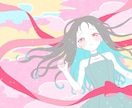 かわいいゆるふわイラスト描きます 様々な使用用途に合わせたゆるっと可愛いイラストを描きます♪ イメージ2