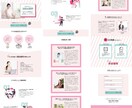 成果へ導く！Webサイト・LPデザインを制作します 下層ページ、スマホデザインも制作します！ イメージ2