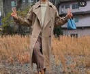 洋服のコーデ考えます 今っぽいコーデやクラシカルなコーデを提案します イメージ6