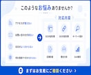 高品質!集客・売上アップにつながる記事執筆します Web制作歴7年!経験豊富なプロにまるっとお任せ イメージ2