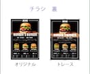 全体イメージを重視したトレースを作ります 古くなった画像などを、精緻なAIデータに作り替えます イメージ4