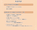 女性向けのふんわり優しいアイコンイラスト作成します 商用利用可！SNS/ブログ/オフィスソフトのアイコンに イメージ3