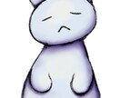 アイコンに使える不思議な生き物のイラストを描きます 美大卒が描くあなたの好きを取り入れた生き物イラスト イメージ3