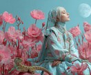 同性恋愛・LGBTQ・複雑な恋愛まで丁寧に占います 誰にも言えない想い、大切なあなたの恋に寄り添う本格恋愛鑑程を イメージ3
