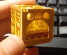 多色・複材料3Dプリントも代行できます 透明性の高い従量料金制度です。 イメージ5
