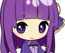 SNS用などのアイコン描きます 貴方だけのオリジナルアイコンで個性UPを！ イメージ3