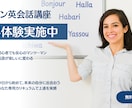 あなたの想いをシンプル＆おしゃれなロゴ作成します 【初めてでも安心】丁寧なヒアリングで形にします イメージ1
