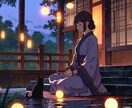 星の導き　占星術は星の動きから運命を読み解きます 星の力を借りて自分の人生の道を見つける手助けをします イメージ4