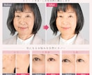 人物写真を自然にレタッチし第一印象を向上させます 写真館品質の自然な人物レタッチ イメージ2