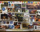 送料無料！ジグソーパズルの組み立て代行いたします パズル完成サポート⭐︎今なら送料無料です！⭐︎ イメージ4