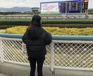 競馬女子が馬券考えちゃいます 競馬女子とかけめぐりましょーう^_−♡ イメージ1