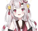 かわいい女の子のイラストを描きます SNSなどのアイコン、スマホの壁紙にいかがでしょうか！ イメージ1