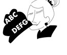 個性豊かなイラストでアイコン作成します たくさんの種類の絵柄であなたにピッタリのアイコンを作成！ イメージ8