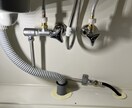 水回り等DIYのお悩み答えます 水回り水栓交換等DIYしてみたい方のお力になれたら幸いです。 イメージ1