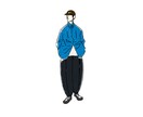 最短2日納品◎商用可◎ 全身イラスト仕上げます SNS・動画用ビジュアルやアイコンにも最適！ イメージ4